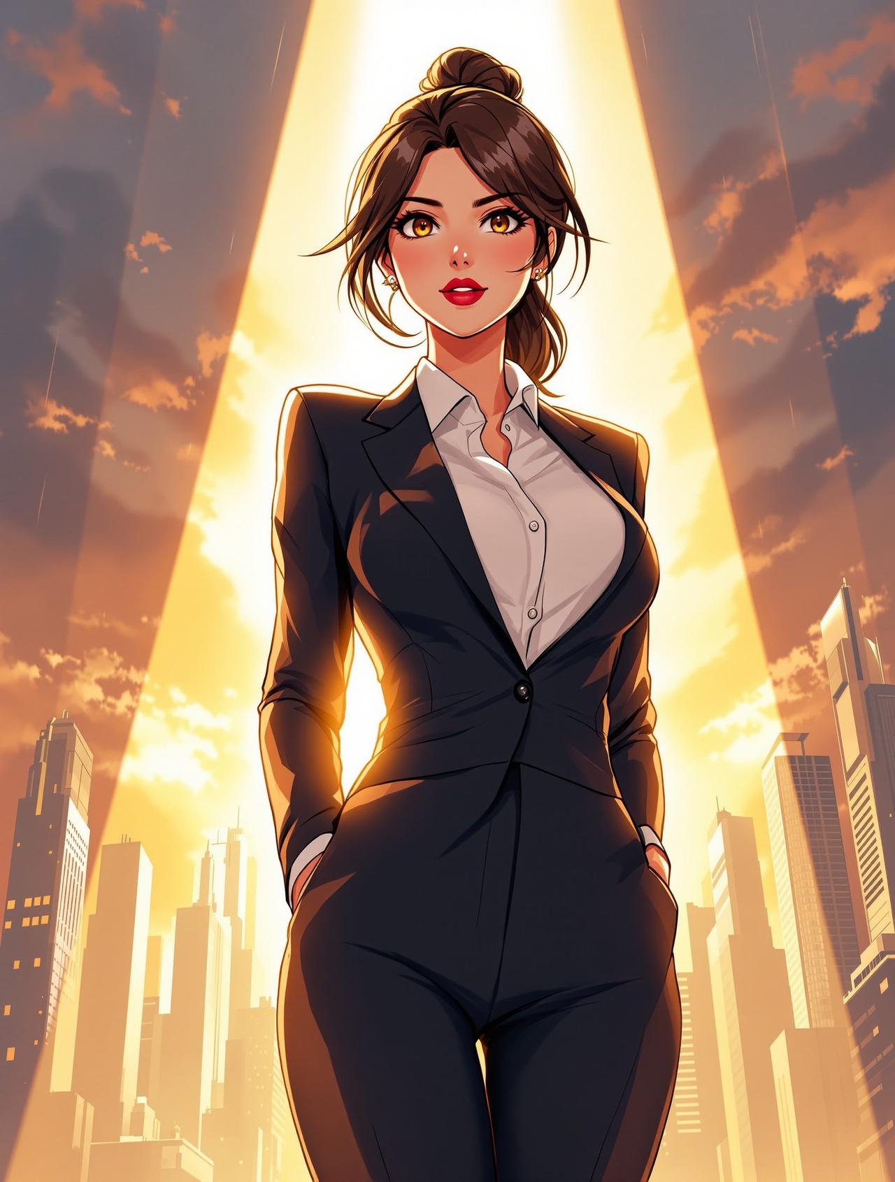 短剧在线看 - 重生之都市女王