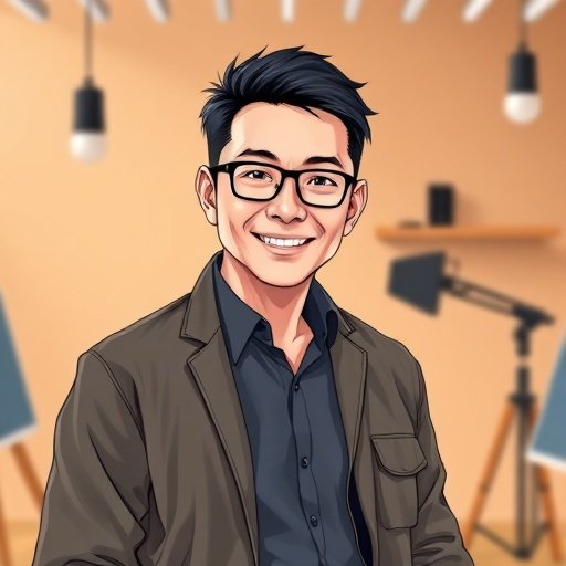 短剧在线看 - 陈明远 短剧在线看团队成员 - 陈明远